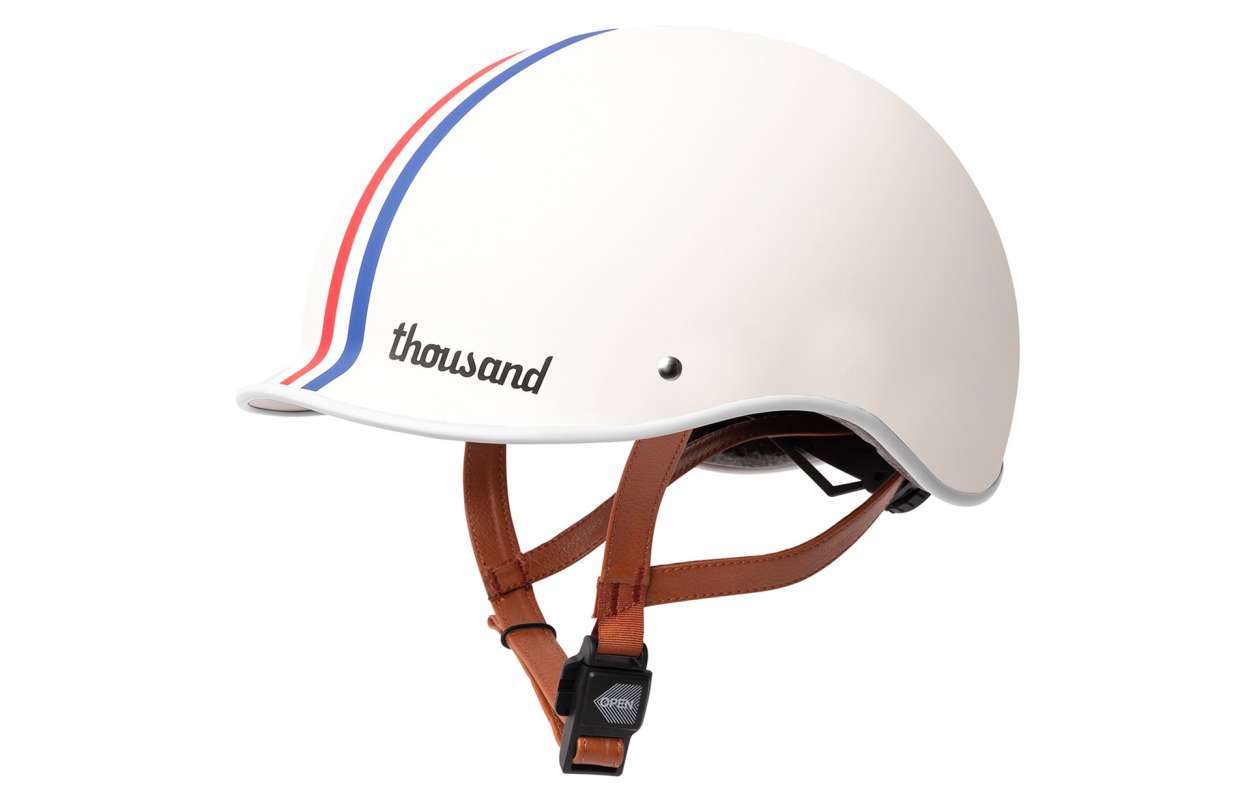Helm thousand sales