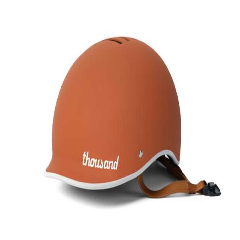 Jual thousand helmet hotsell