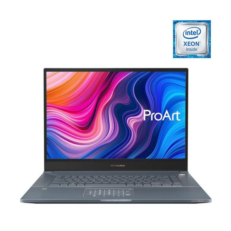 Jual Asus W700g1t Av047r Notebook Gray Xeon E 2276m 16gb 512gb Ssd Nvidia Quadro T1000 17 0 Inch Wuxga 1920x1200 Win10 Pro Online Desember 2020 Blibli