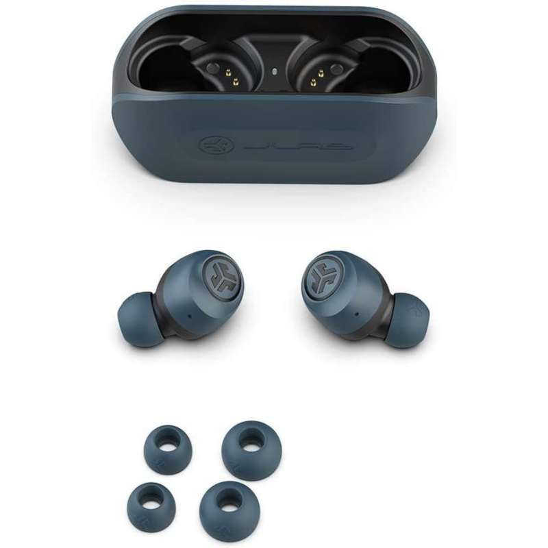 Promo JLab Go Air True Wireles Earbuds 