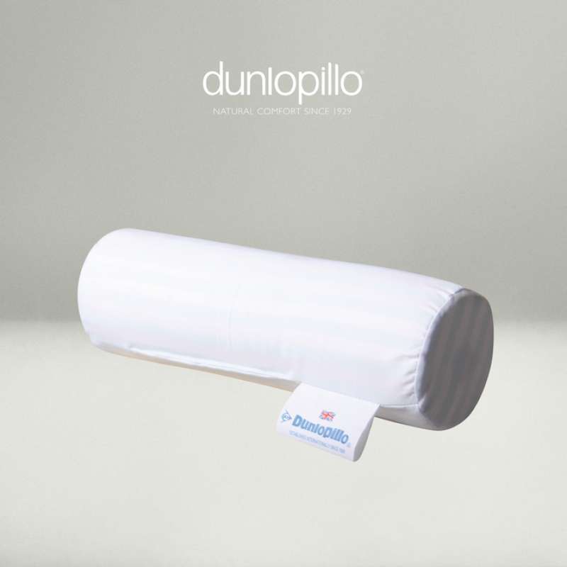 Promo Dunlopillo Bantal Guling Latex Bayi Baby Bolster 30 X 10