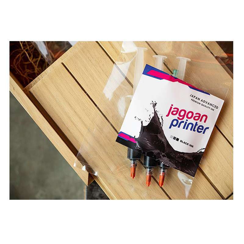 Promo Refill Isi Ulang Tinta Ink 