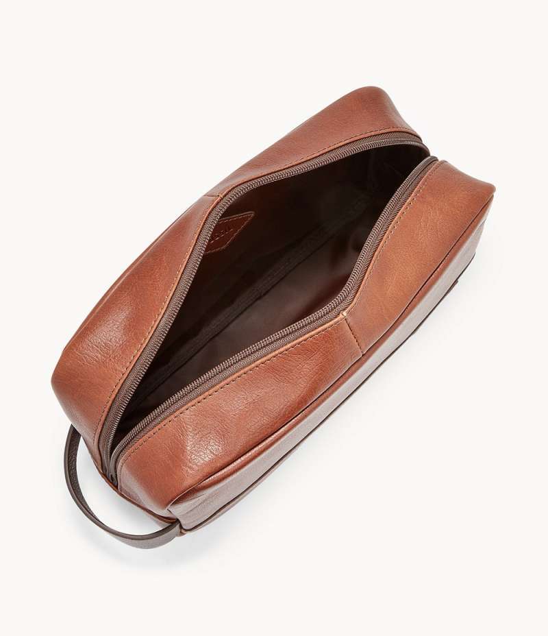 Fossil men clutch discount