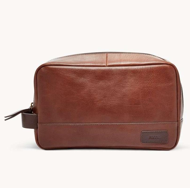 Fossil online men clutch