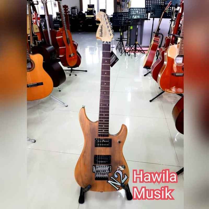 Washburn outlet n2 vintage