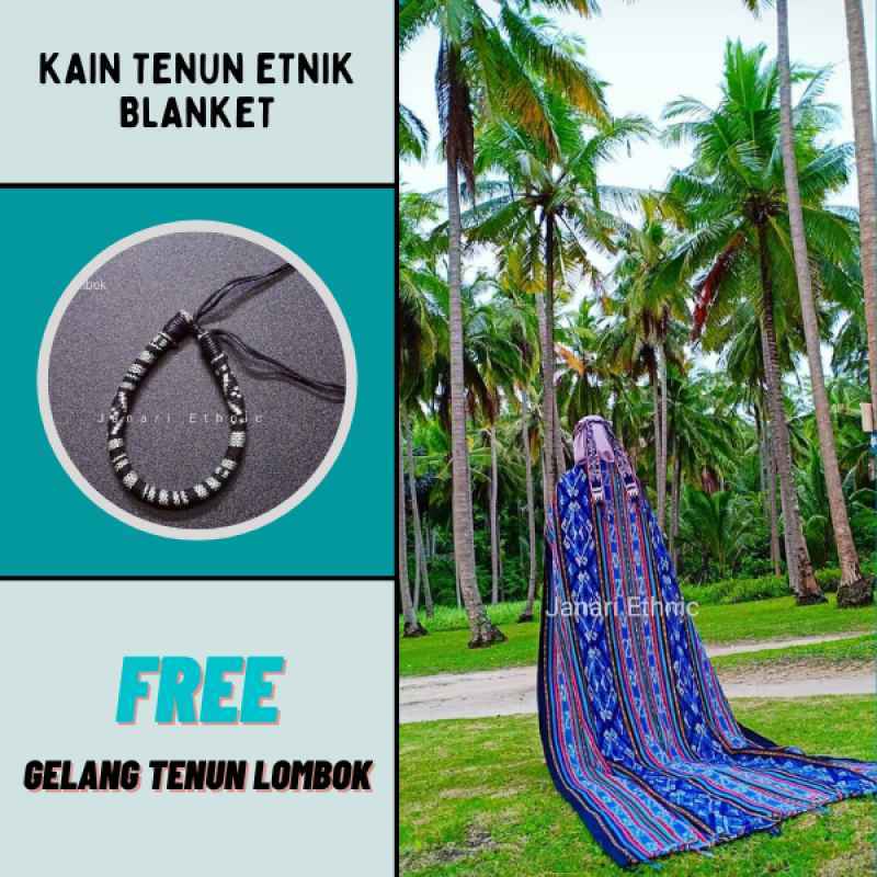 Jual Gratis Gelang Tenun Kain Tenun Blanket Tenun Etnik Kain Tenun Pendaki Kain Tenun Ikat Murah Mei 2021 Blibli