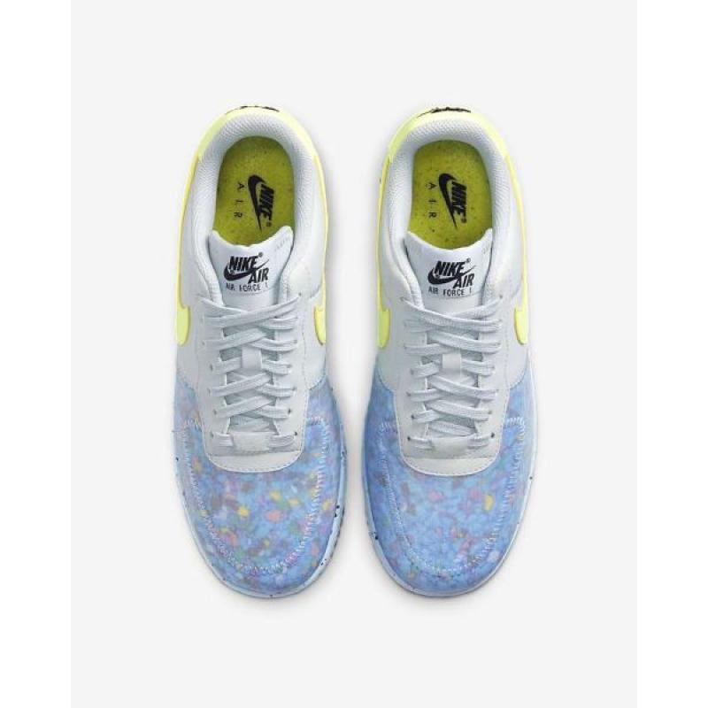 Original Nike Women Air Force 1 Crater 