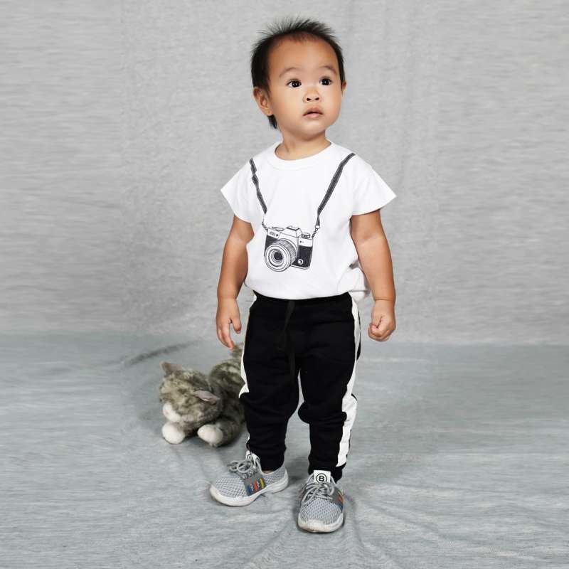Jual Celana Anak Celana Joger Anak Celana Panjang Anak Celana Jogger Anak Online Maret 2021 Blibli Celana jogger bersiluet melebar di bagian bawah ini nyaman untuk kamu pakai di dalam rumah. celana anak celana joger anak celana panjang anak celana jogger anak
