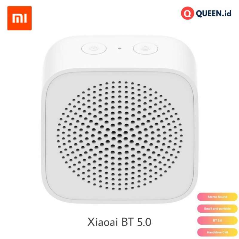 Xiaomi xiaoai bluetooth speaker sales