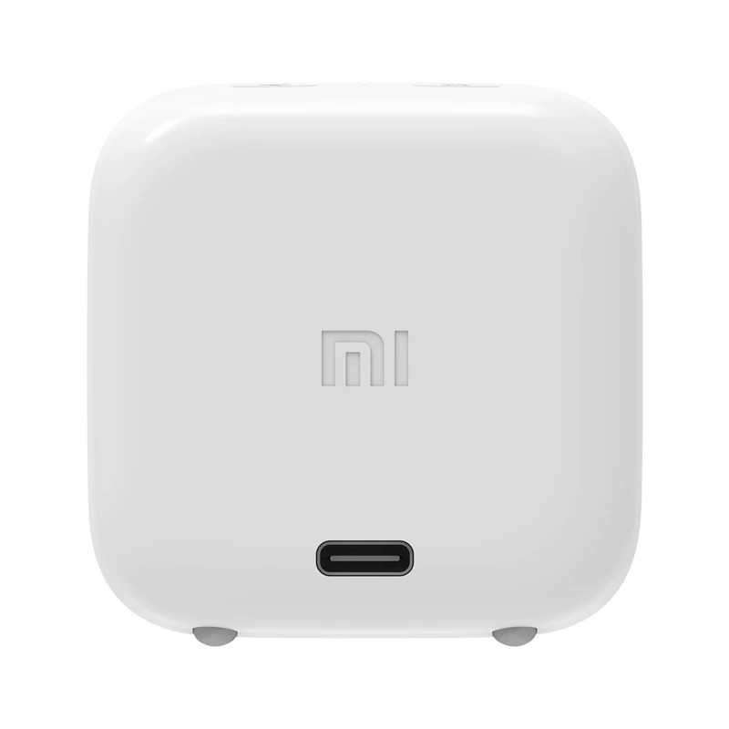Jual Xiaomi Xiaoai Mini Bluetooth Speaker Compact Portable With Mic Type C Online Februari 2021 Blibli