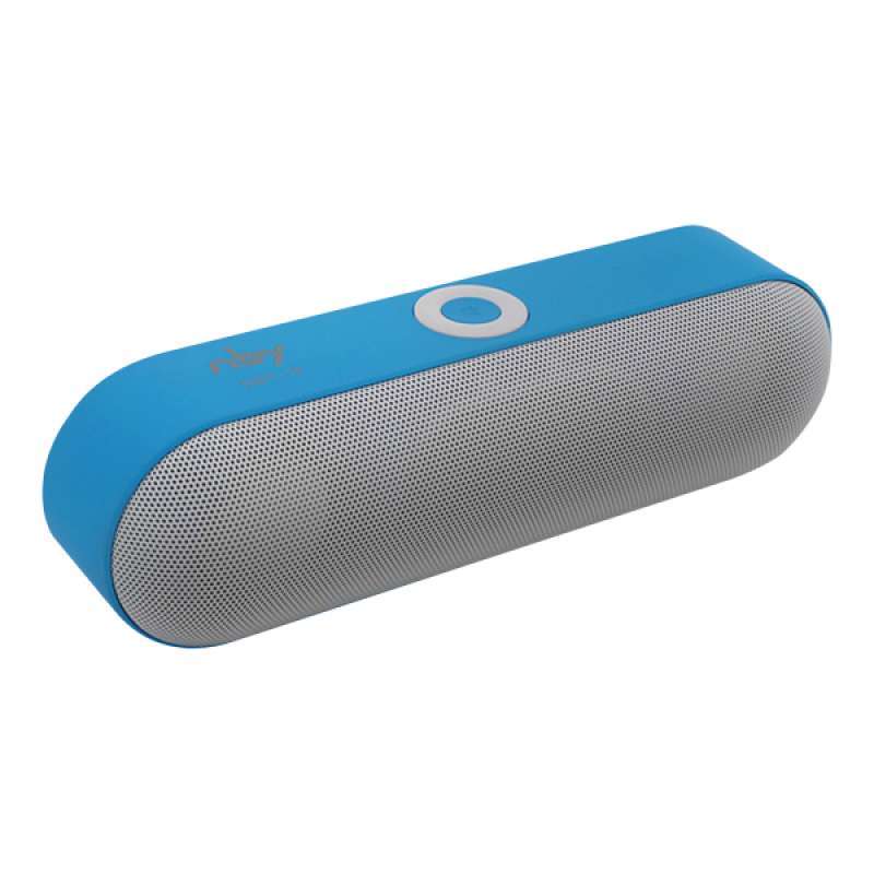 Promo NBY-18 Mini Bluetooth Speaker 