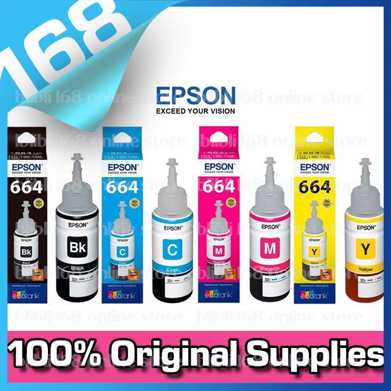 epson 6644
