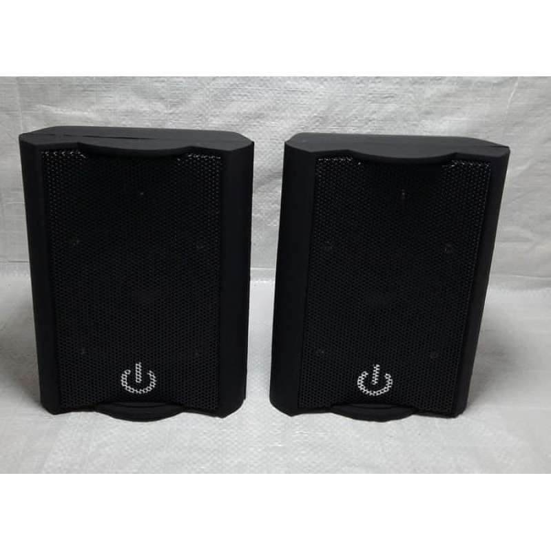 Pasif Crimson CR-402 CR402 CR 402 