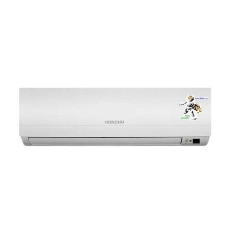 Jual Honshu Hsd6006 Ac Split Low Watt 1 2 Pk Murah Mei 2021 