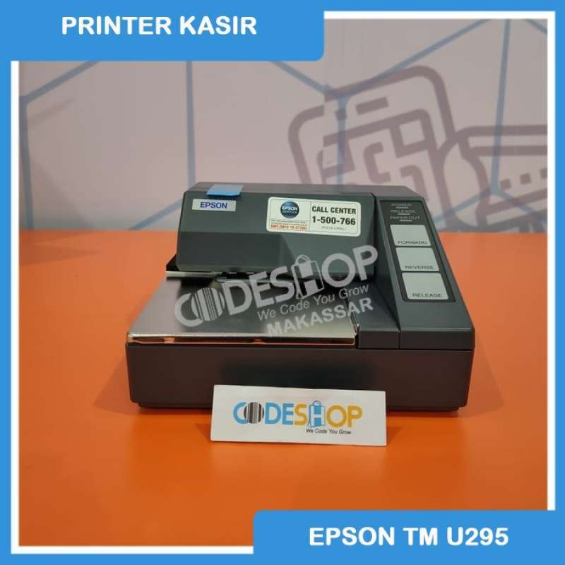 Jual PRINTER POS DOT MATRIX SLIP 
