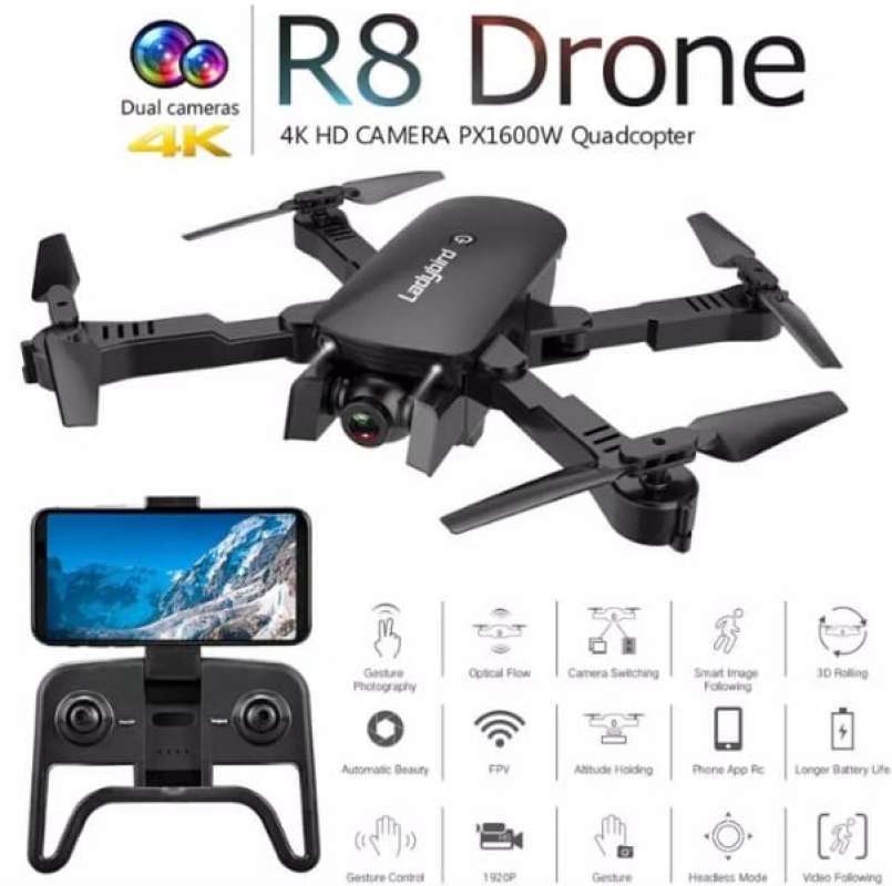 Ladybird r8 drone sale