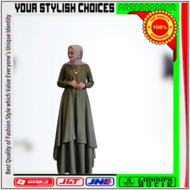 Jual Baju Gamis Wanita Aluna Maxi Dress Gamis Brokat Perempuan Muslim Busana Wanita Busui Resleting Depan Fashion Cewek Atasan Hijabers Kekinian Elme105 Online April 2021 Blibli Pagespublic figurefashion modeltoko baju gamis brokat kekinian. baju gamis wanita aluna maxi dress gamis brokat perempuan muslim busana wanita busui resleting depan fashion cewek atasan hijabers kekinian elme105