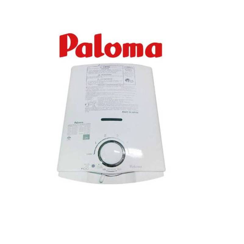 Harga water heater outlet gas