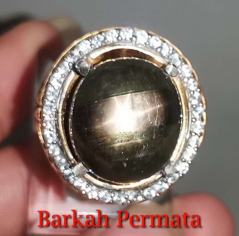 Batu black sapphire new arrivals