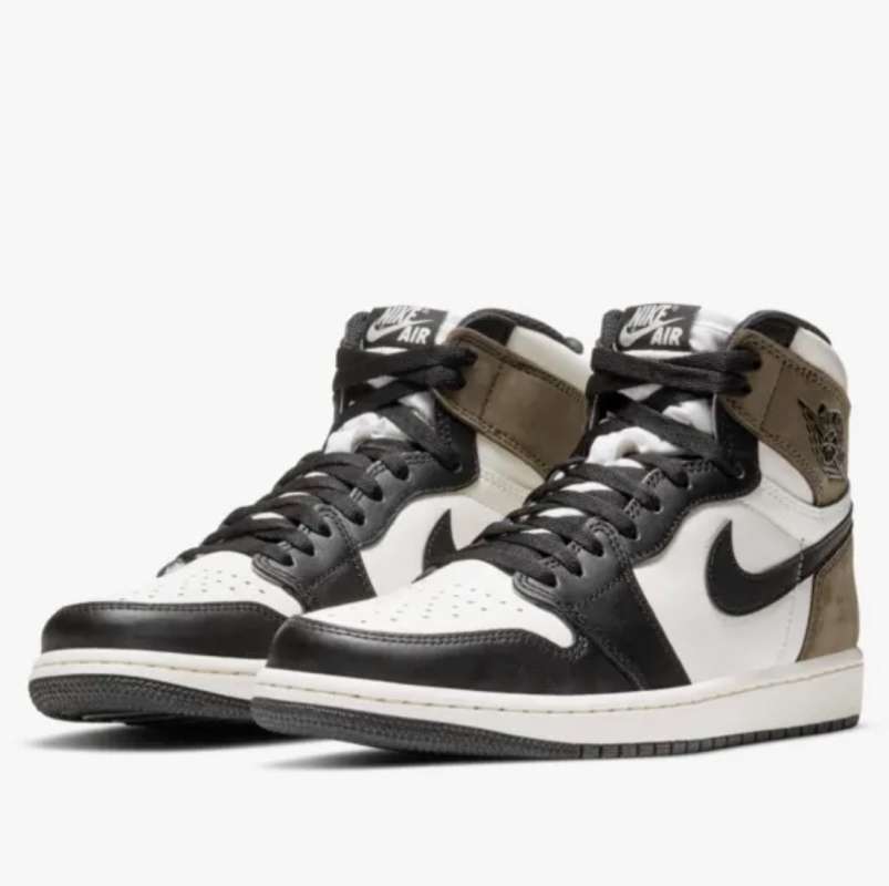 how to get air jordan 1 mocha