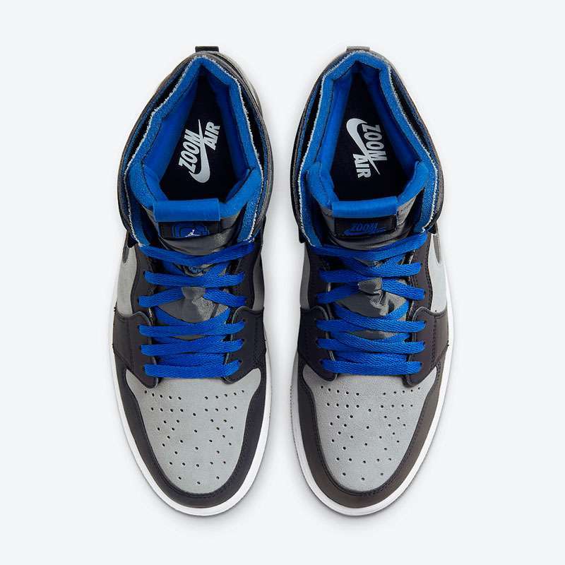 Jual Nike Air Jordan 1 Zoom League of Legends di Seller Hotsaucesneakers -  Kota Jakarta Utara, DKI Jakarta | Blibli