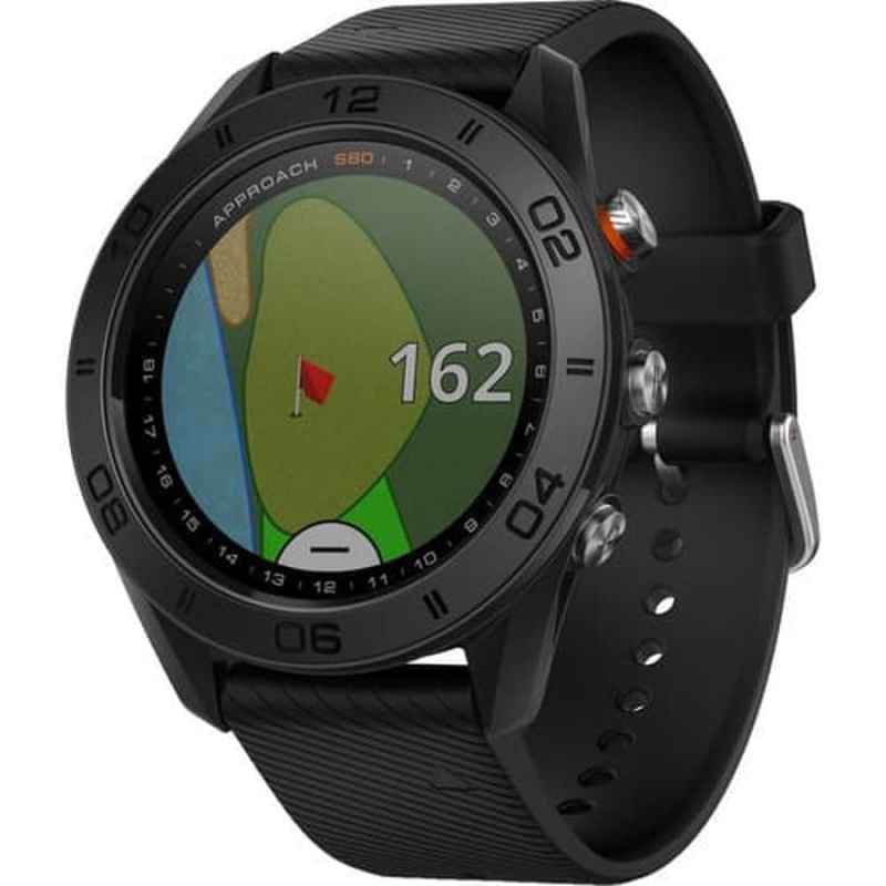 Promo GARMIN APPROACH S60 GOLF WATCH 