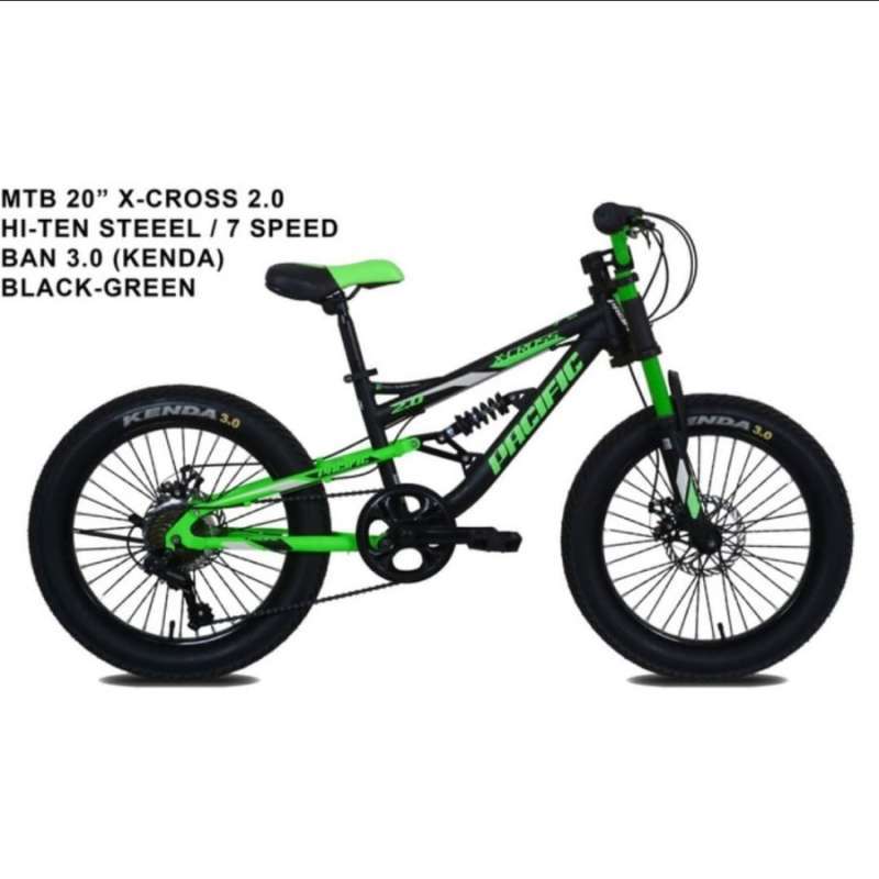 X cross mtb deals