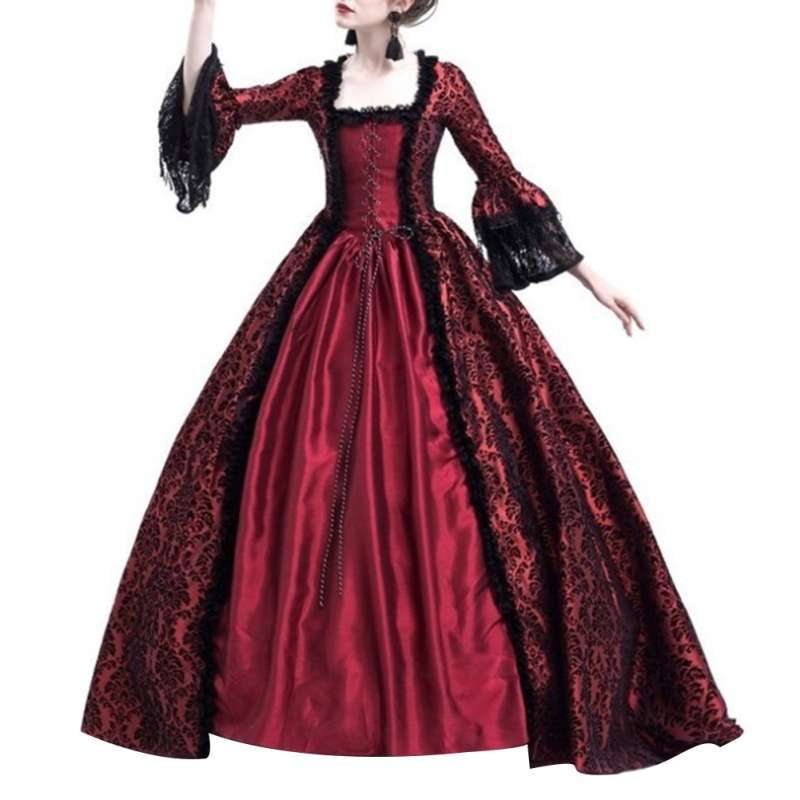 Promo Bluelans Medieval Renaissance 