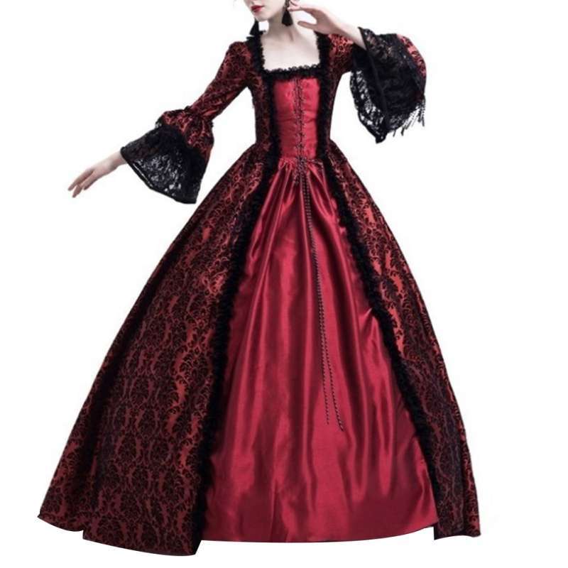 Promo Bluelans Medieval Renaissance 