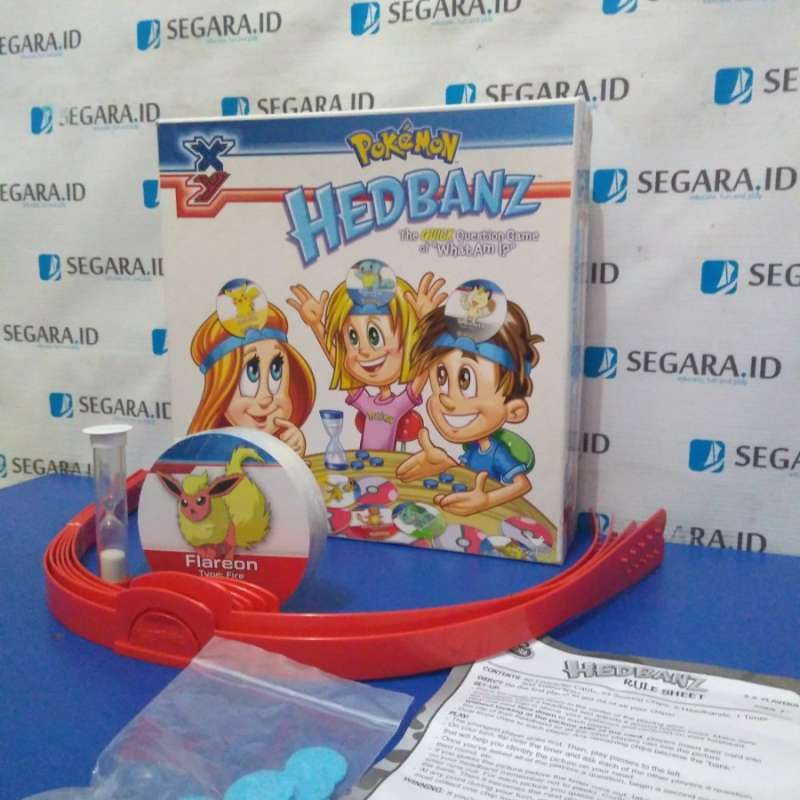 spin master hedbanz
