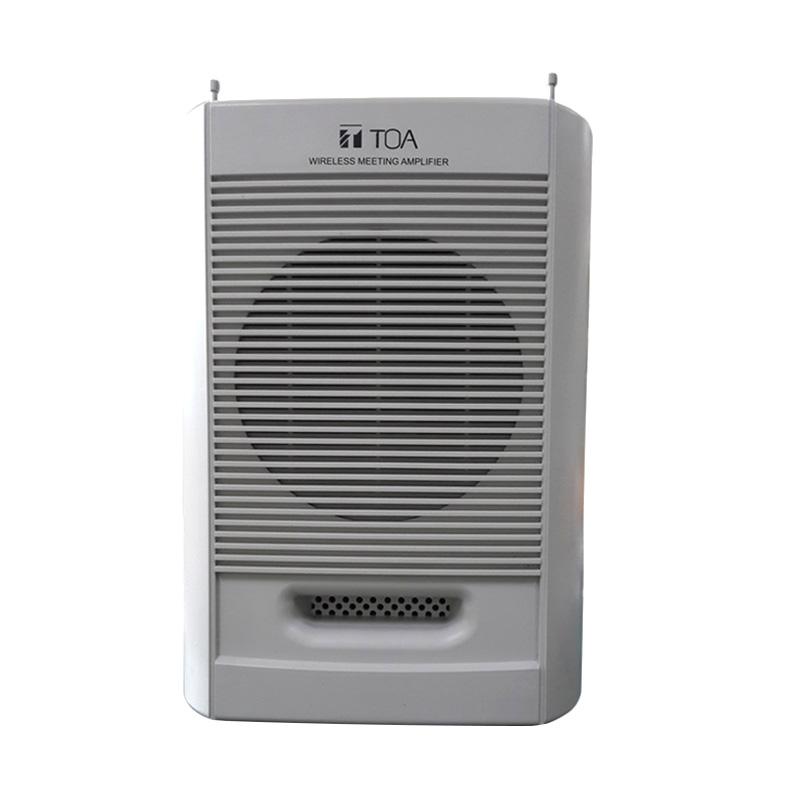 toa speaker harga
