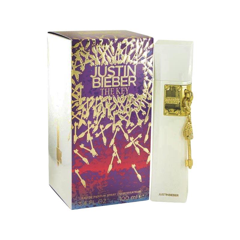 justin bieber parfum