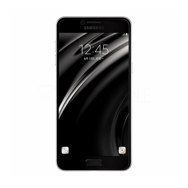 Samsung Galaxy C5 Smartphone - Grey [32GB/ RAM 4GB]