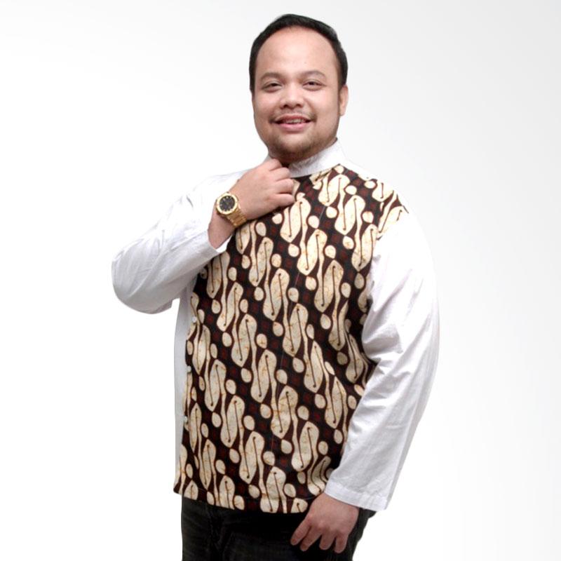 WGB Modern Parang Barong Baju Batik Pria