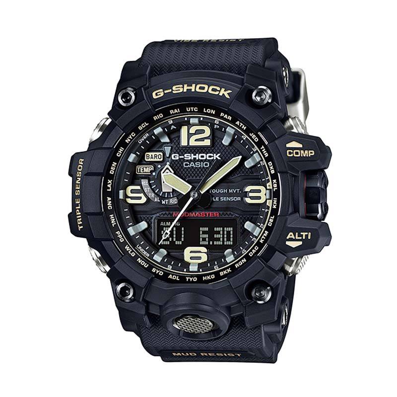 harga jam g shock gwg 1000