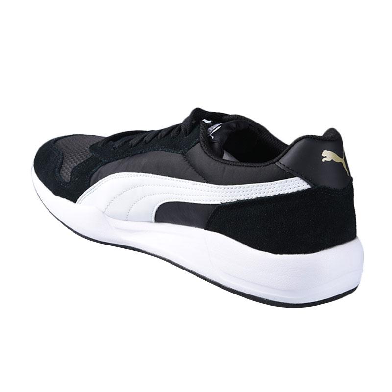 tênis puma st runner plus