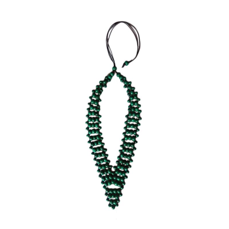 harga Tata Bali Shop 056 Kalung Fashion Wanita Khas Bali Blibli.com