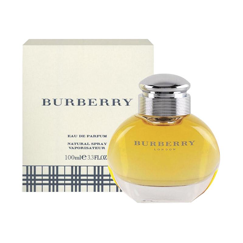 classic burberry
