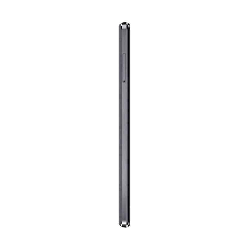 Infinix Hot S X521 Smartphone - Grey [16GB/ RAM 2GB/ 4G]