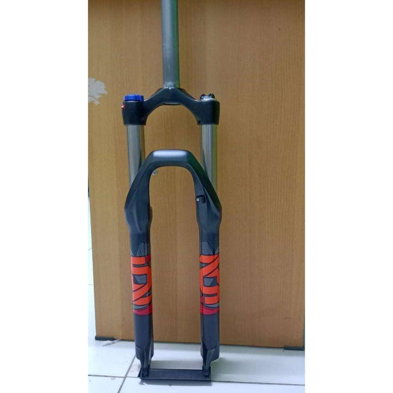 Fork discount travel 100