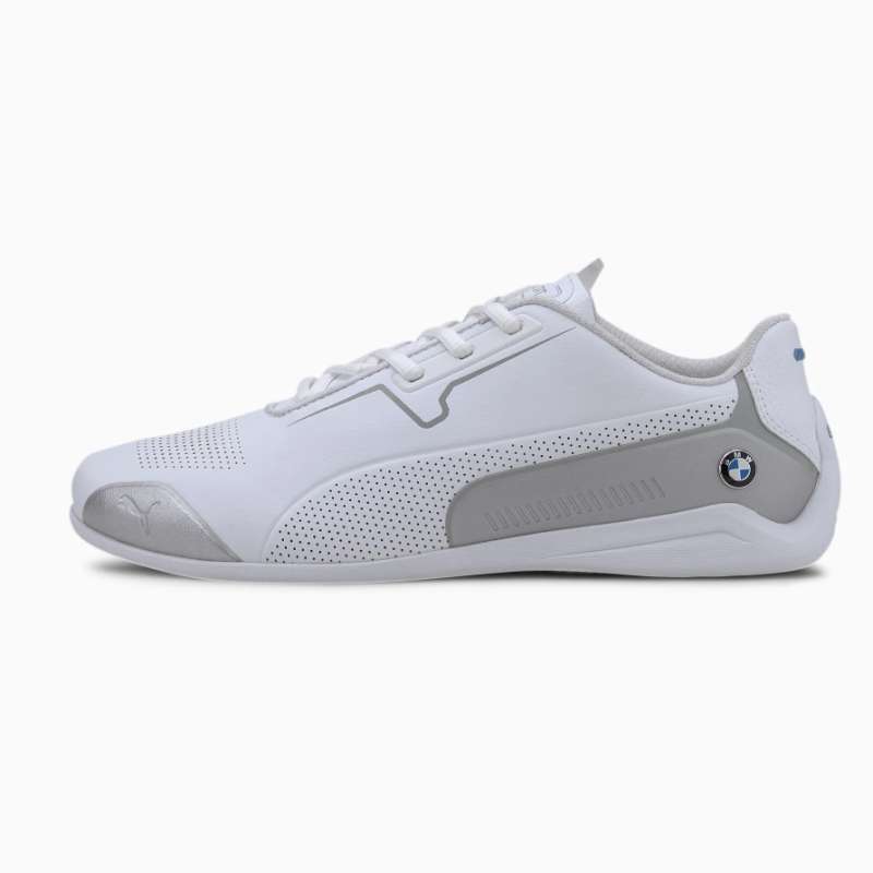 Jual PUMA BMW M Motorsport Drift Cat 8 Men s Motorsport Shoes