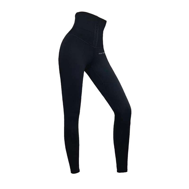 Promo OEM Sportswear High Waist 