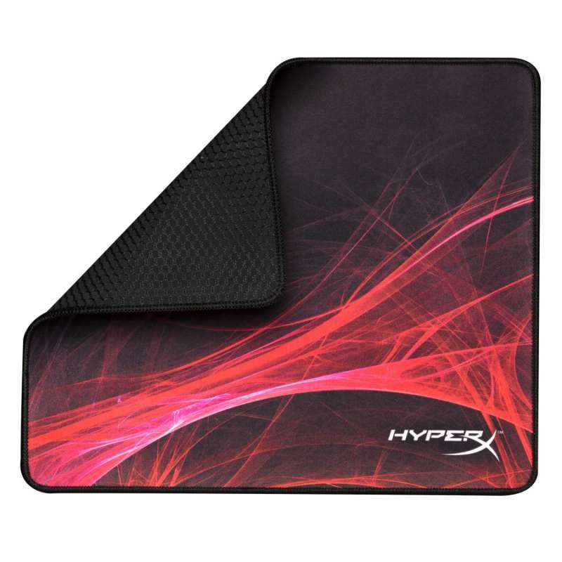 Promo HyperX FURY S Gaming Mouse Pad di 