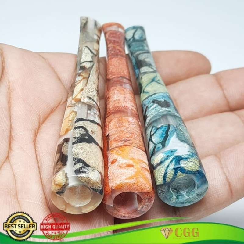 Jual Pipa Rokok Akar Bahar Cangklong Once Original Online Mei 2021 Blibli