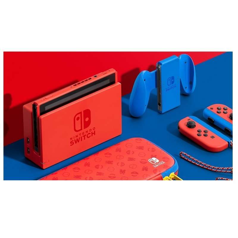 order nintendo switch