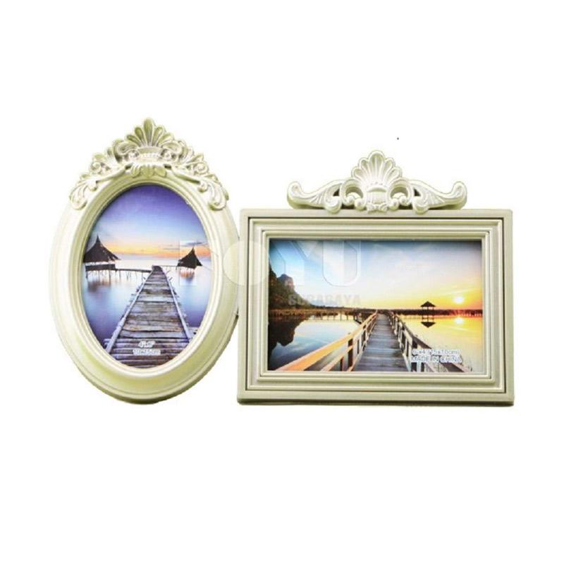Jual Pigura Bingkai Frame Foto Kolase Multi Photo Xf 21 Terbaru Juli 2021 Blibli