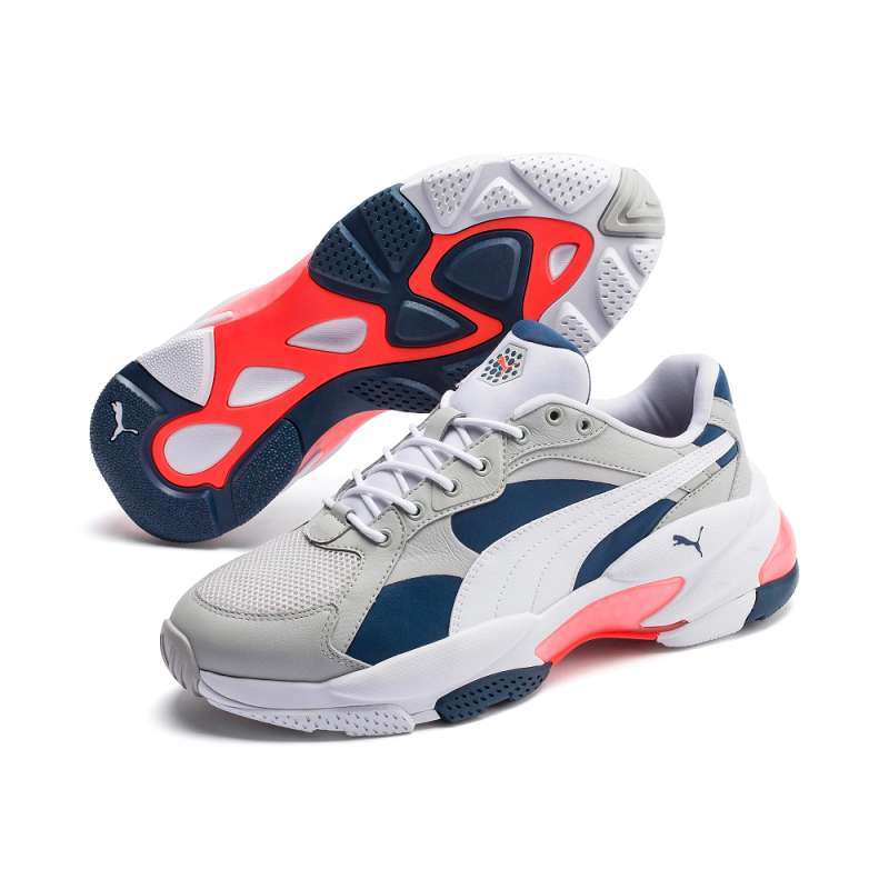 lqdcell epsilon trainers