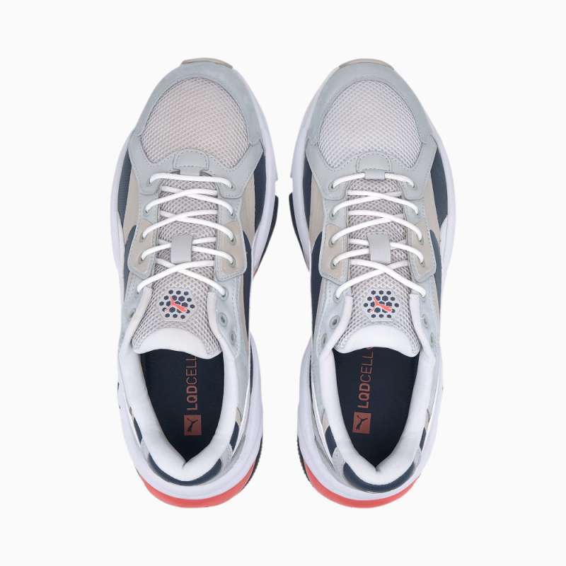 lqdcell epsilon trainers