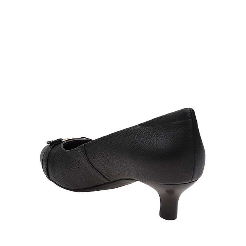 Jual Hush Puppies Odette Sanders High Heels Wanita di Seller Hush