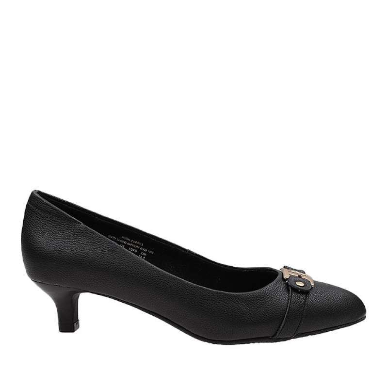 Sepatu high cheap heels hush puppies